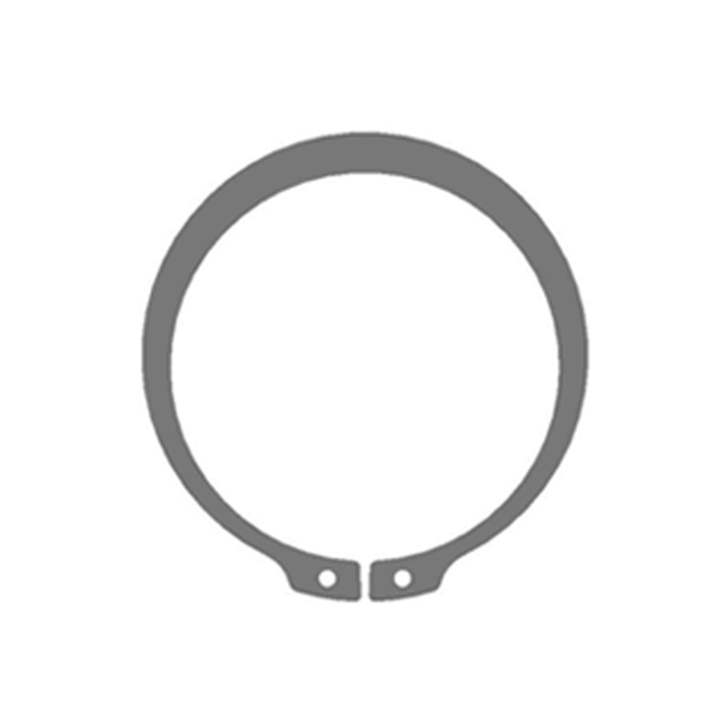 circlips الخارجية